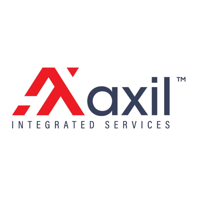 Axil logo