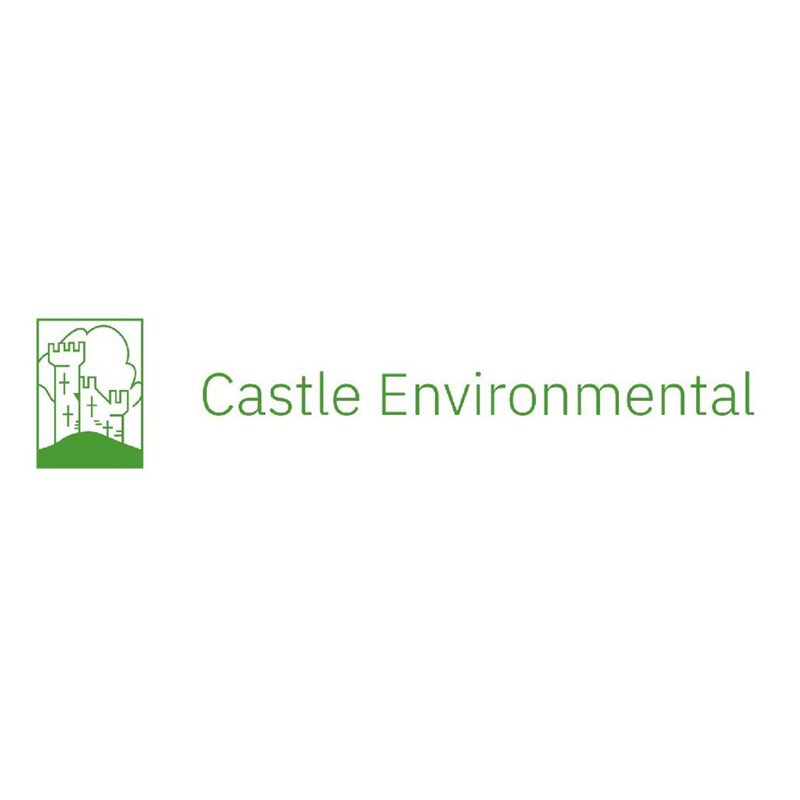 Castle_environment logo