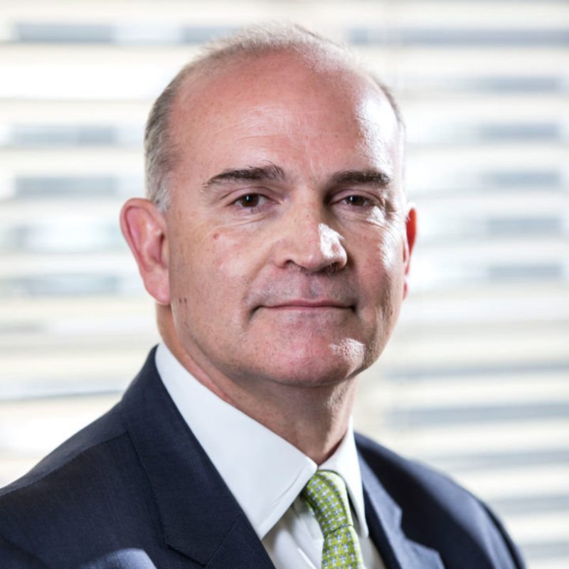 Dougie Sutherland – Chief Executive Officer, Cory