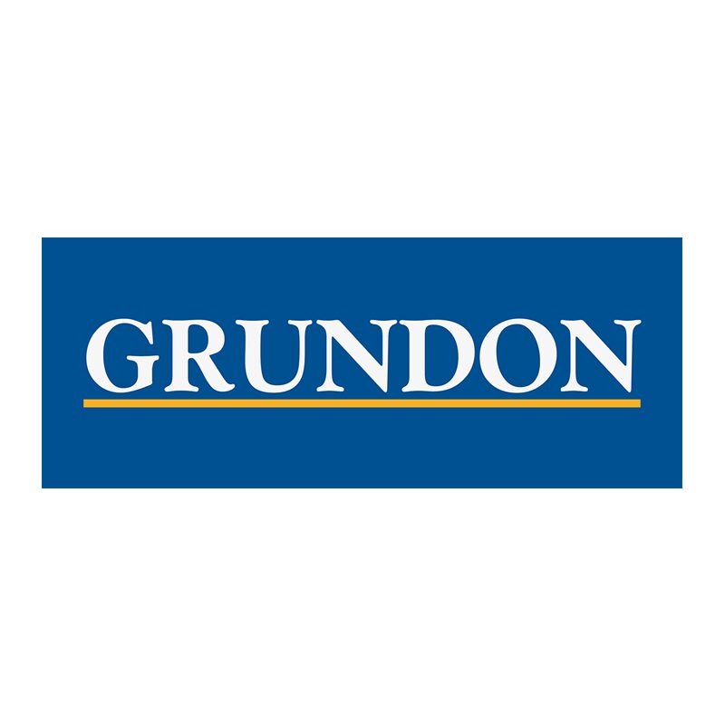 Grundon logo