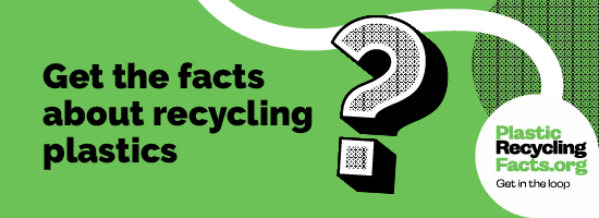 Plastic Recycling Facts