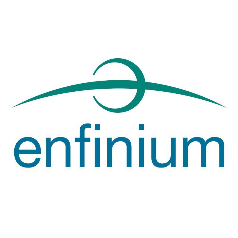 enfinium logo