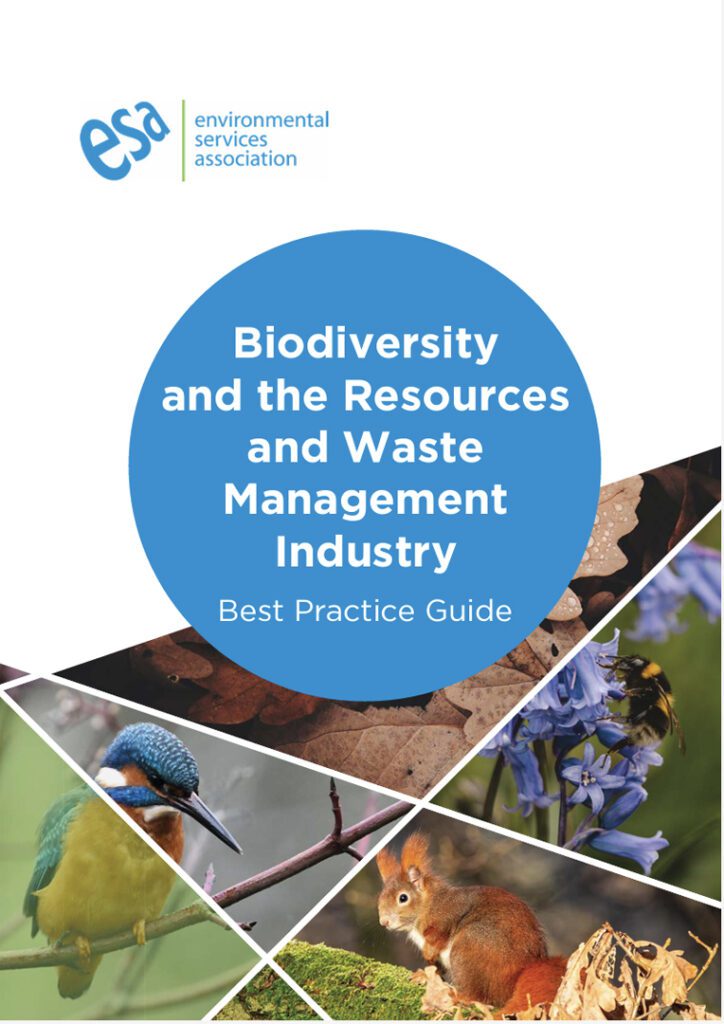 Biodiversity_Report cover 2024