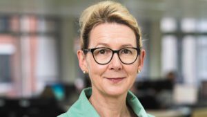Helen Phillips is the ESA's new independent Non-Executive Director