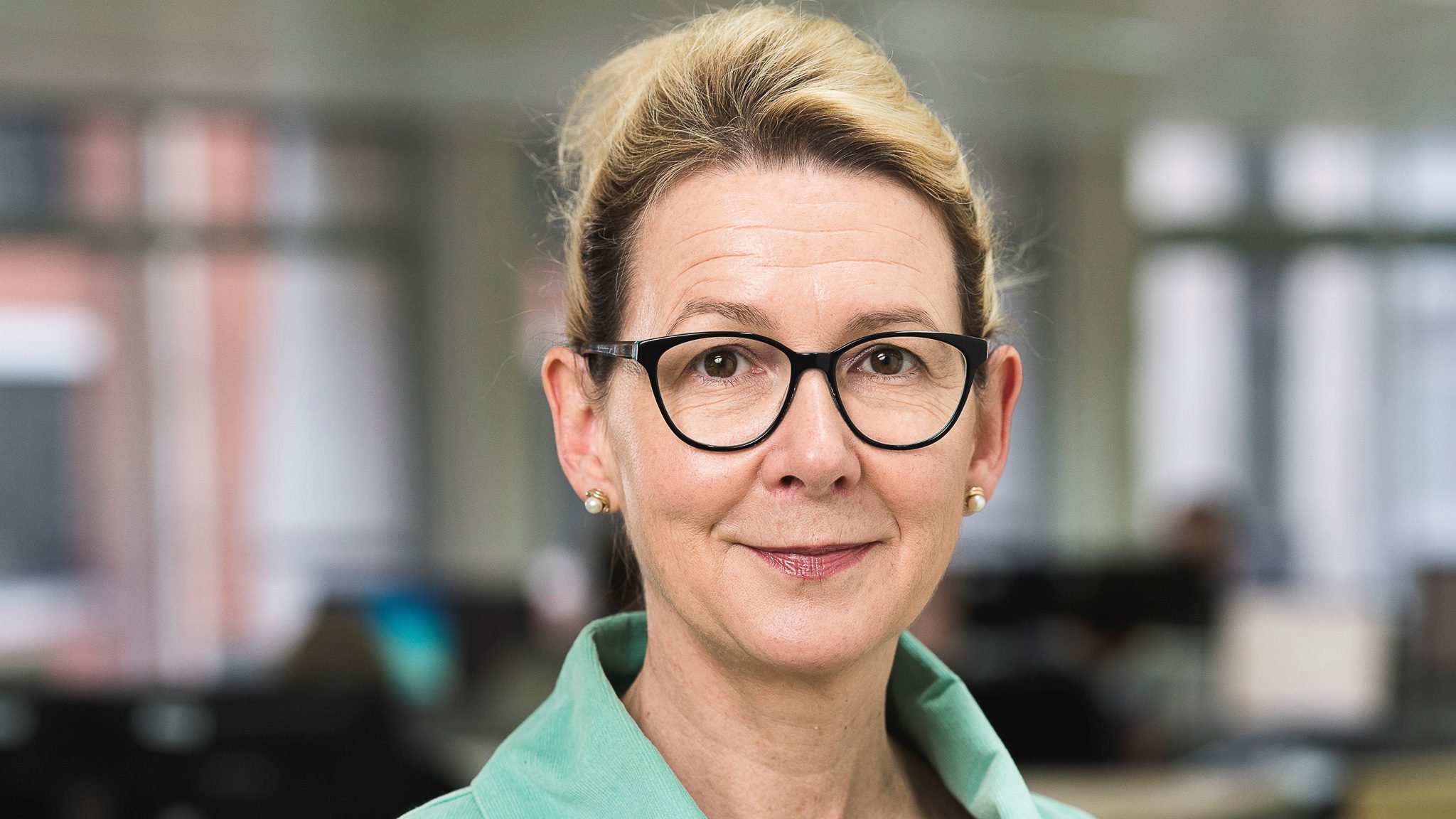 Helen Phillips is the ESA's new independent Non-Executive Director