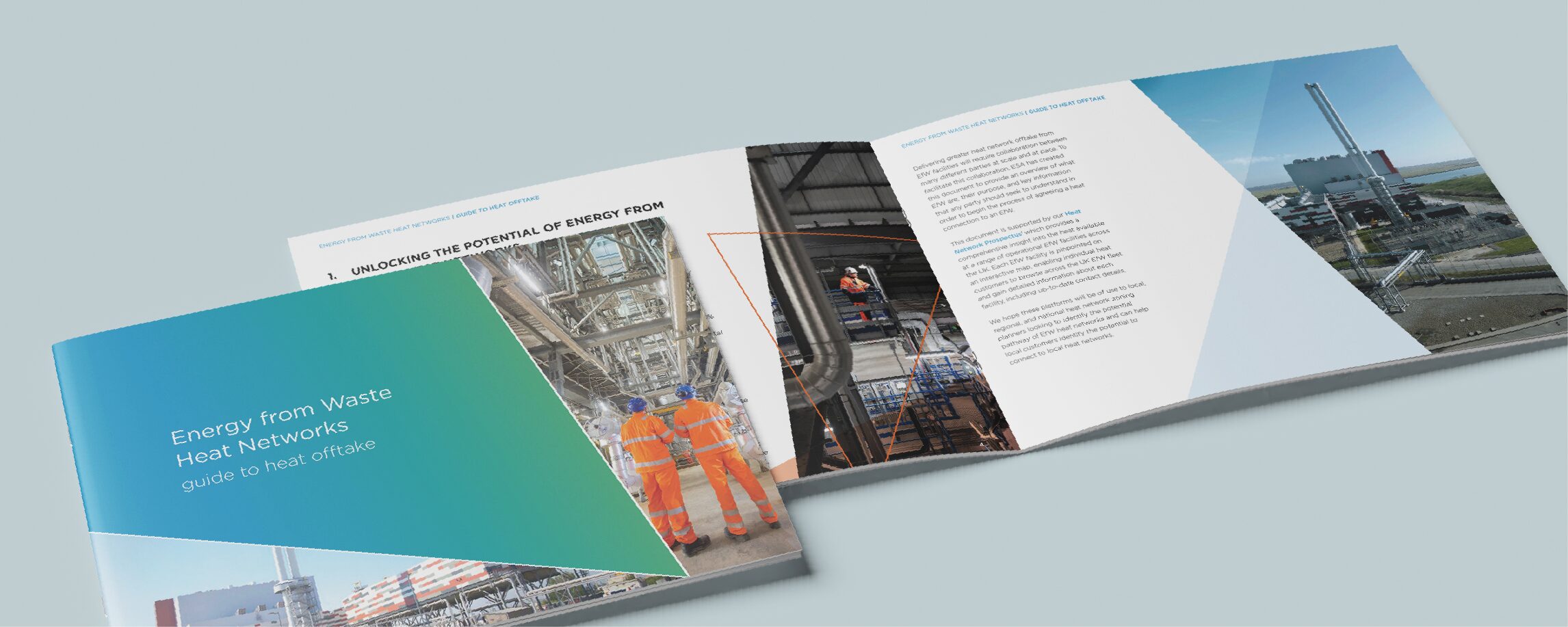 Turning up the heat on EfW